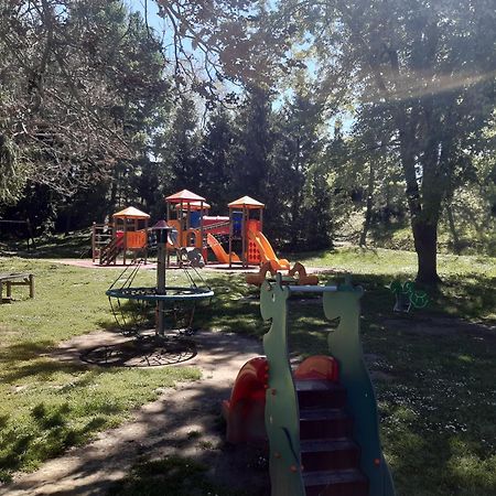 Fodi Apartman Zalakaros Kamer foto