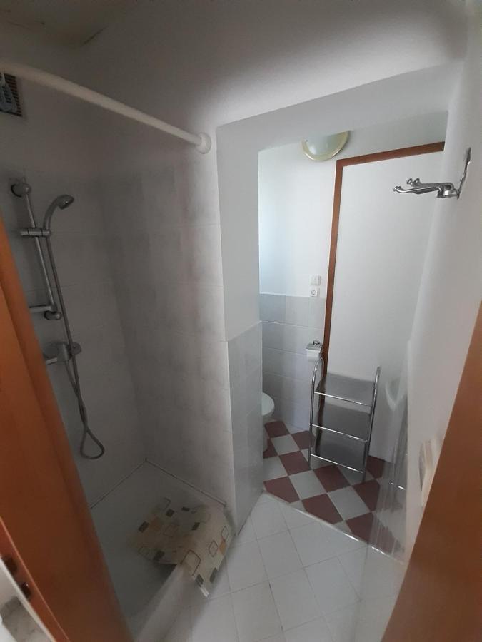 Fodi Apartman Zalakaros Buitenkant foto