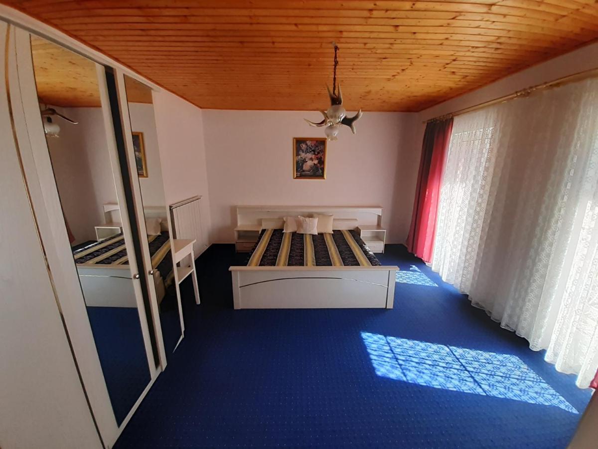 Fodi Apartman Zalakaros Buitenkant foto