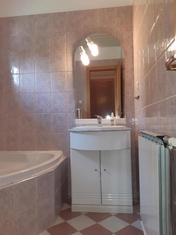 Fodi Apartman Zalakaros Buitenkant foto