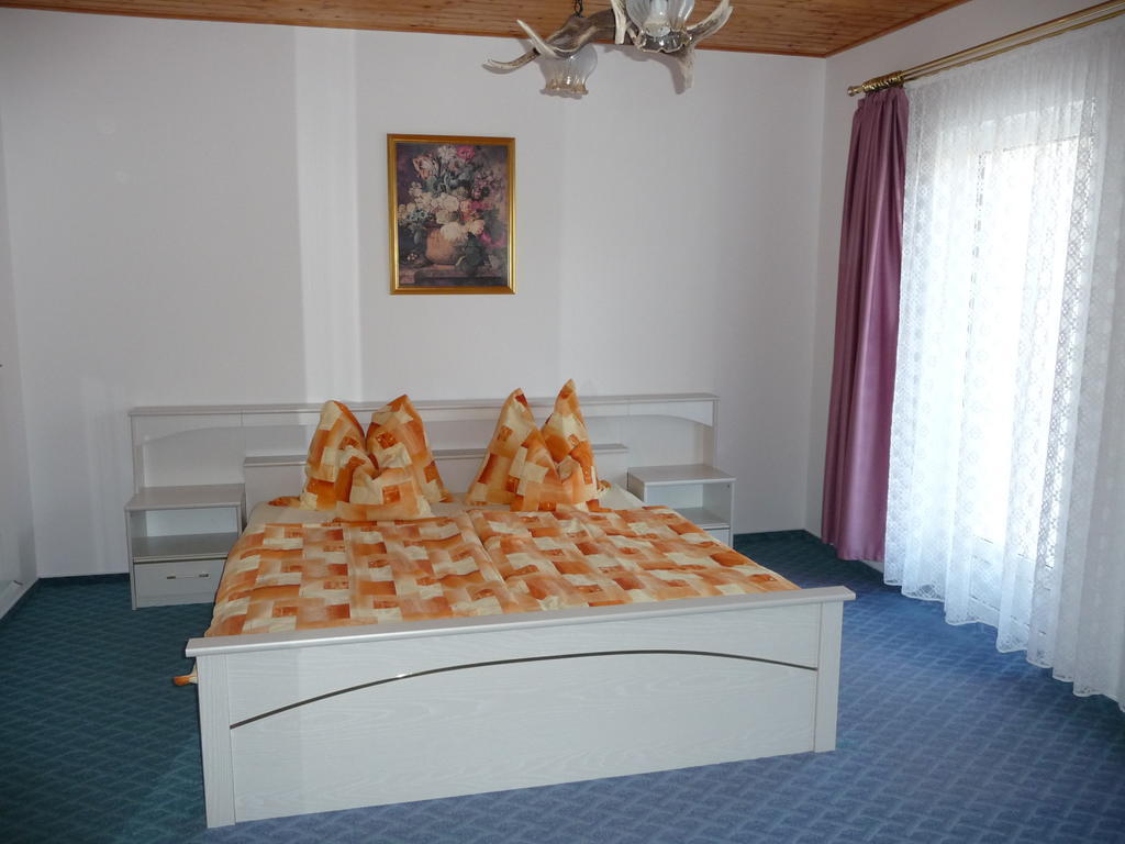 Fodi Apartman Zalakaros Buitenkant foto