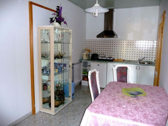 Fodi Apartman Zalakaros Buitenkant foto