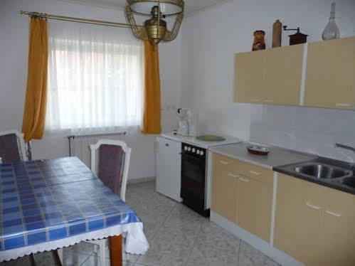 Fodi Apartman Zalakaros Buitenkant foto