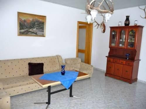 Fodi Apartman Zalakaros Buitenkant foto